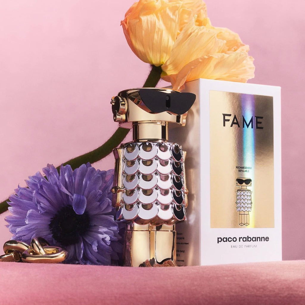 Fame Eau De Parfum Paco Rabanne