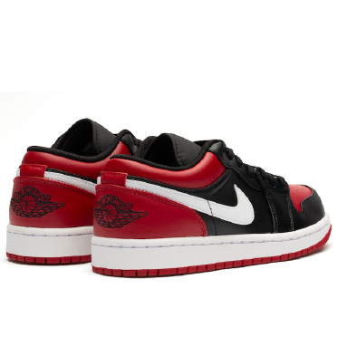 Tenis Nike  Air Jordan 1 Low