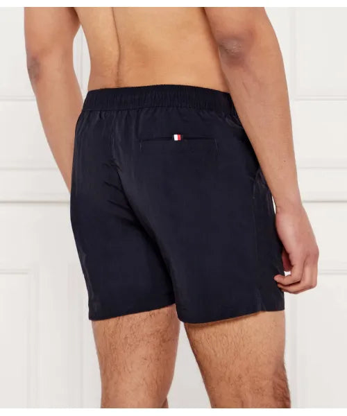 Bermuda Tommy Hilfiger Bandeira Lateral