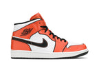 Tenis Nike Air Jordan 1 Mid SE Retro