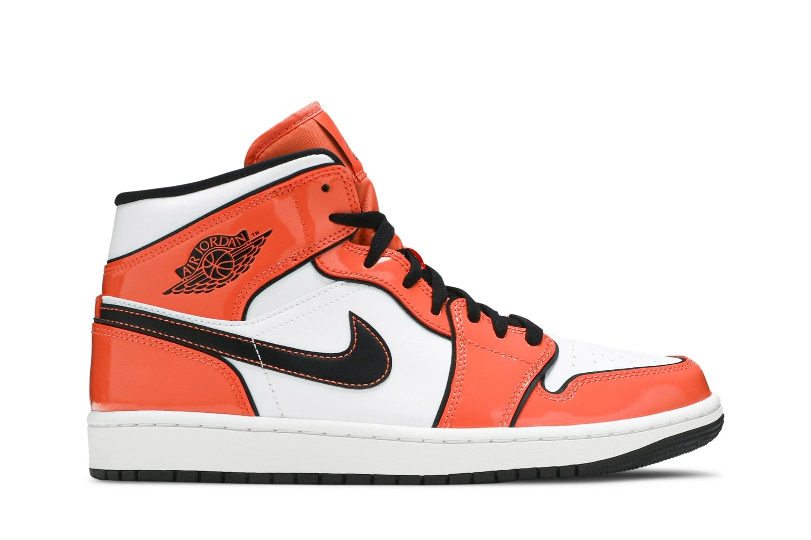 Tenis Nike Air Jordan 1 Mid SE Retro
