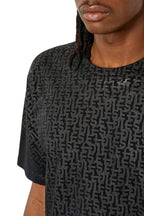 Camiseta Diesel T-JUST MONO MAGLIETTA