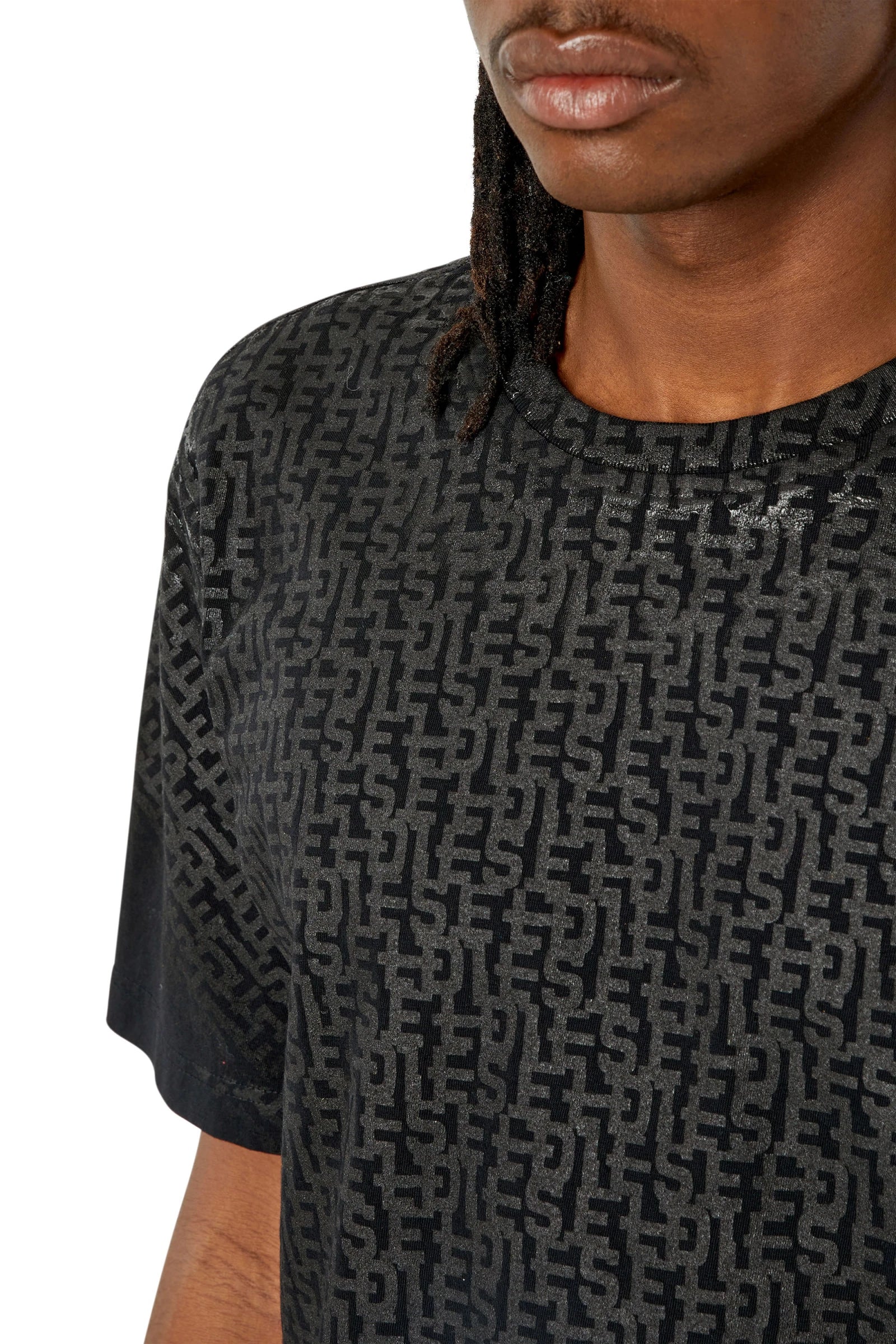 Camiseta Diesel T-JUST MONO MAGLIETTA