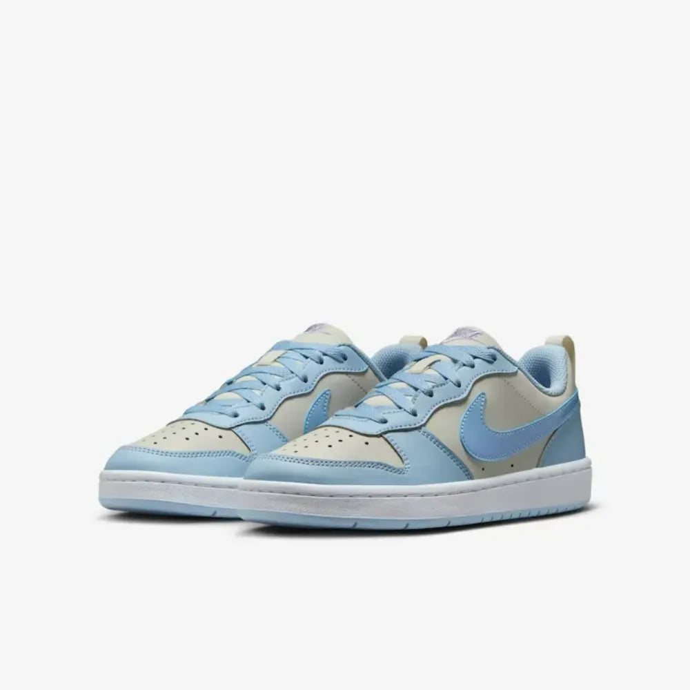 Tênis Nike Court Borough Low Recraft
