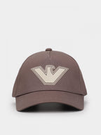 Boné Emporio Armani Logo Aguia