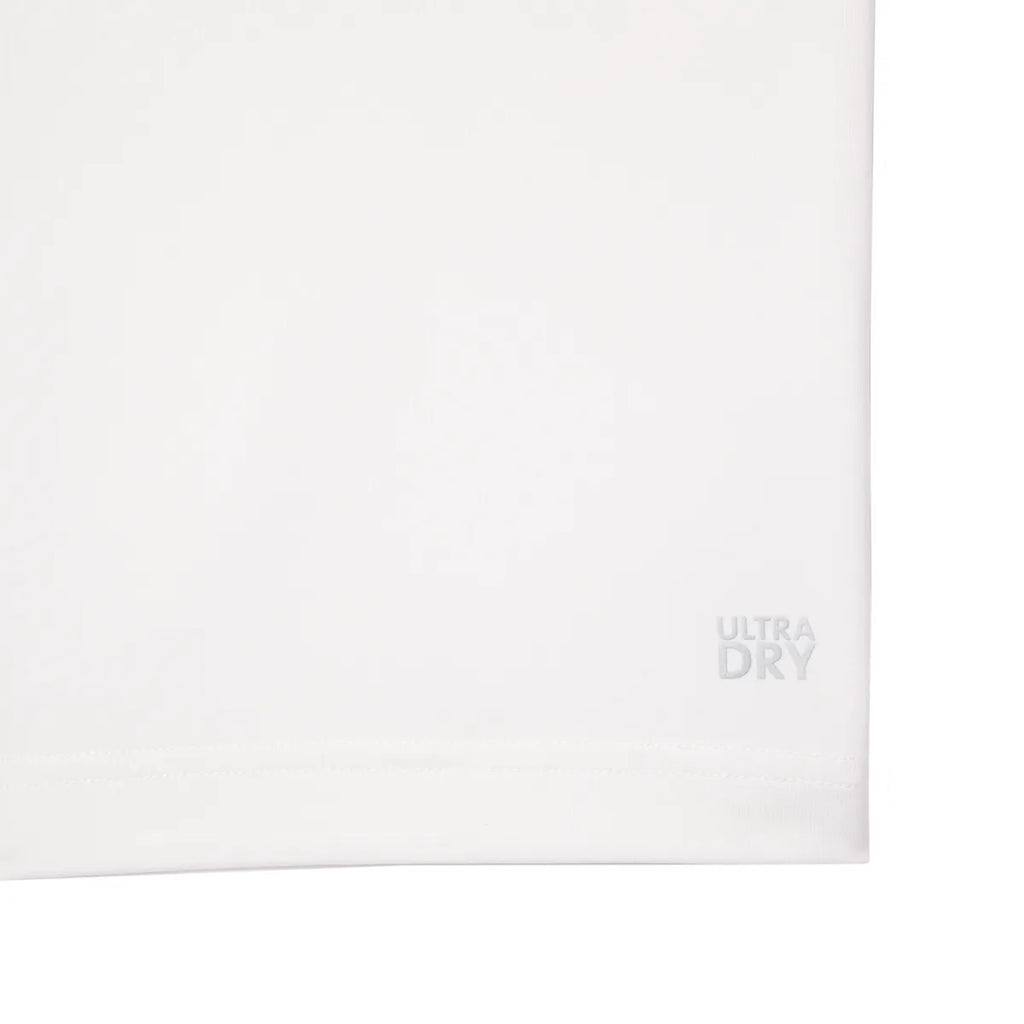 Polo Roland Garros Ultra Dry Slim Fit Lacoste