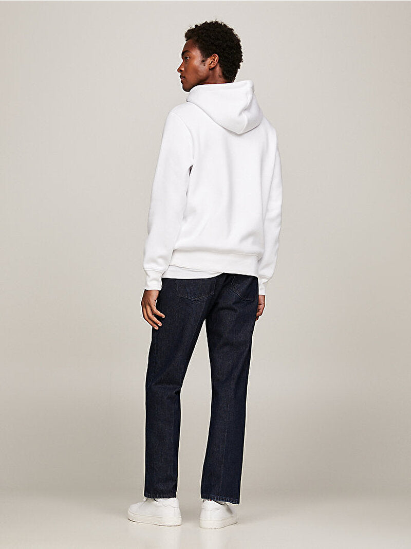 Blusa Moletom Tommy Hilfiger