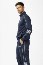 Conjunto EA7 Emporio Armani  Detalhado