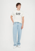 Camiseta Ea7 Emporio Armani Logo