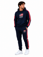 Conjunto de Moletom Aeropostale Masculino