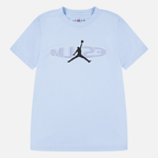 Camiseta Infantil Jordan Jumpman Logo 95D736 Nike