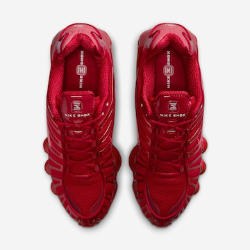 Tenis Nike Shox TL