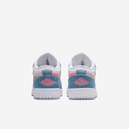 Tenis Air Jordan 1 Low SE Infantil