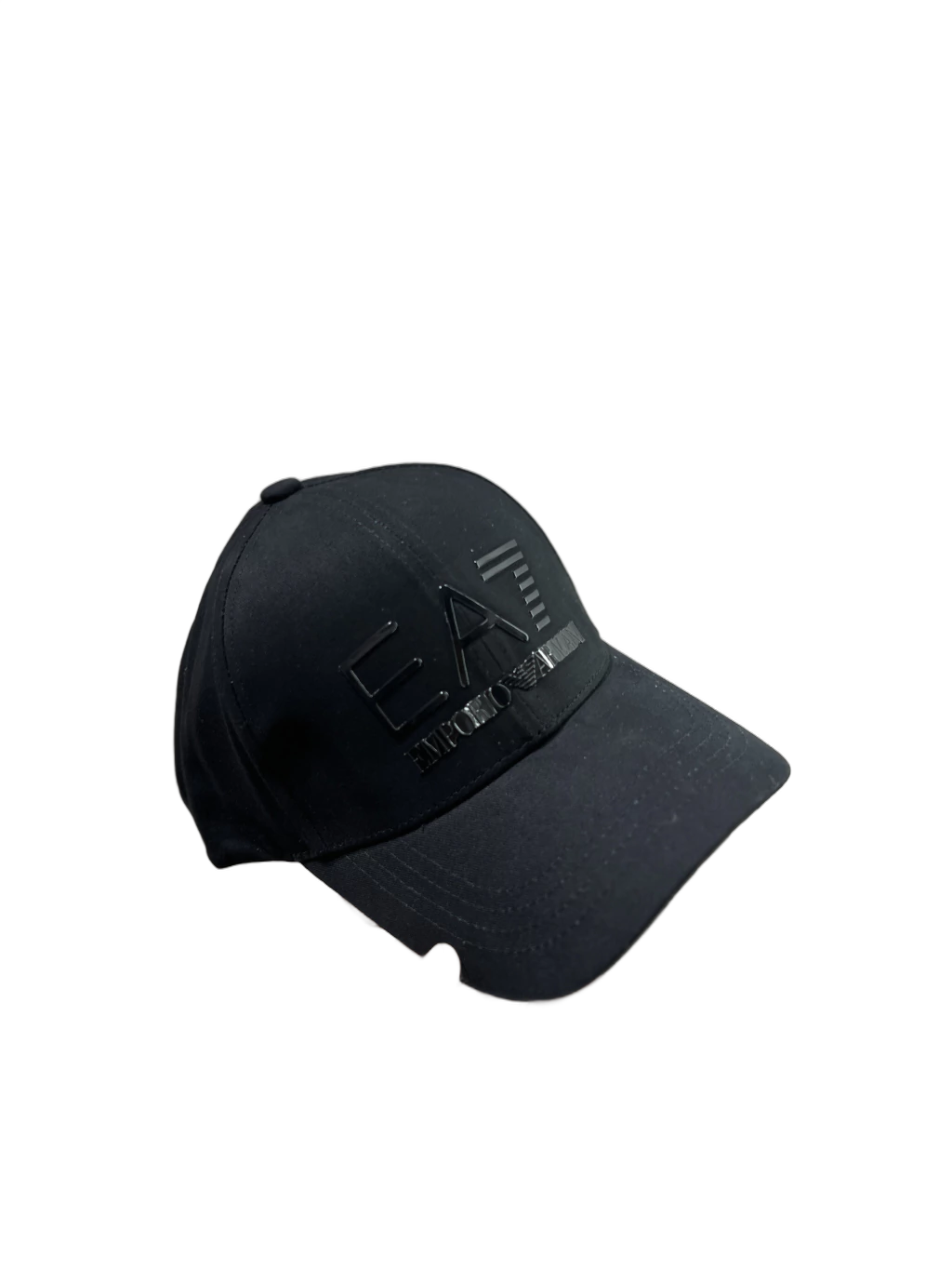 Boné EA7 Emporio Armani