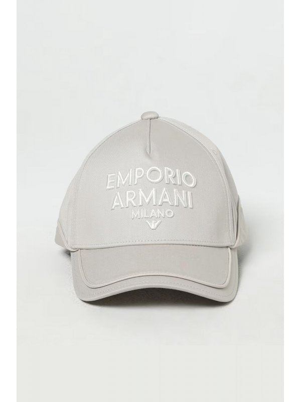 Boné Emporio Armani Ediçao Milano