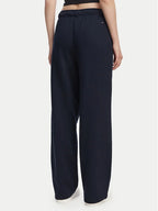 Calça De Moletom Tommy Hilfiger Feminino
