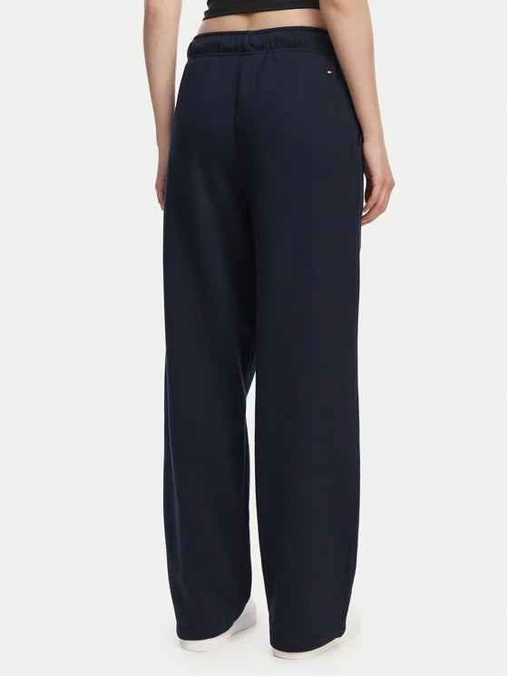 Calça De Moletom Tommy Hilfiger Feminino