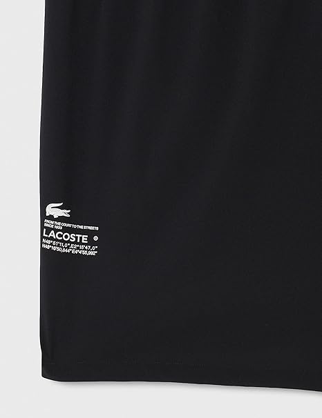Bermuda Lacoste Sport