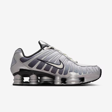 Nike Shox TL 12 Mola