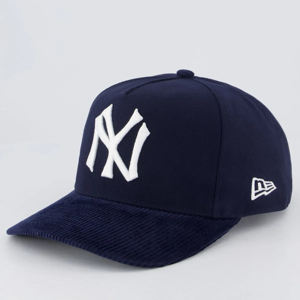 Boné New Era MLB New York Yankees 920 Cord