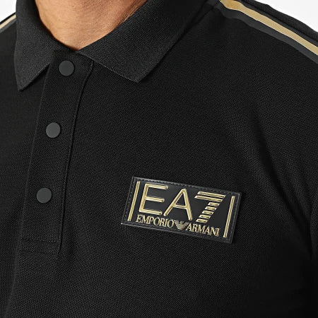 Polo EA7 7vpf10 pjryz Emporio Armani