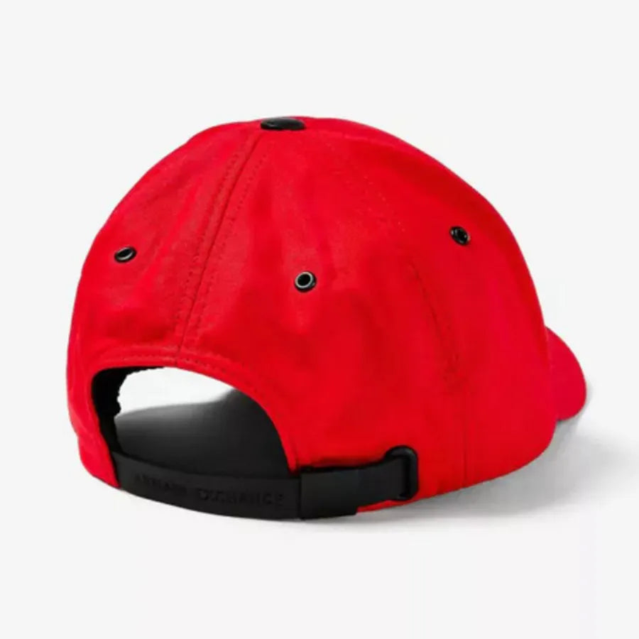 Boné Armani Exchange Big Logo