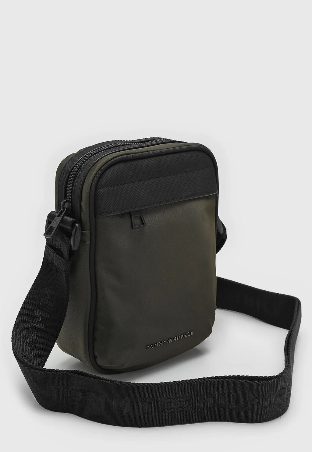 Bag Tommy Hilfiger Transversal  Alça Ajustável