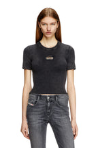 7734 Jeans Escuro P