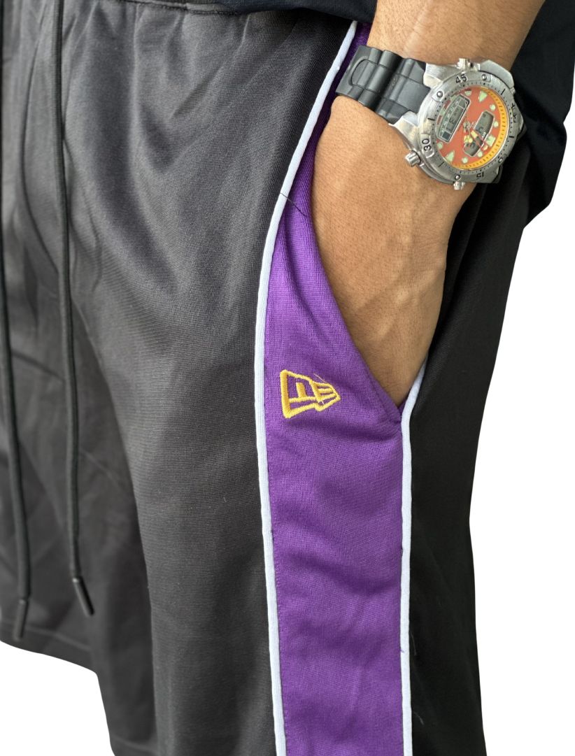 Bermuda New Era Coleção Lakes