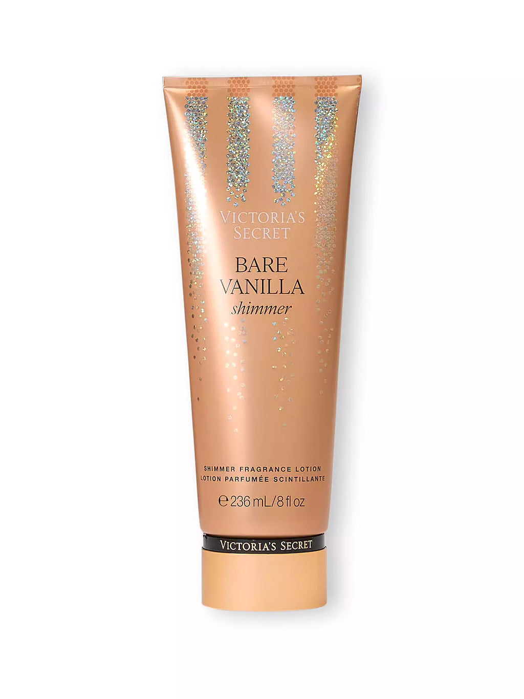 2364 Creme Bare Vanilla