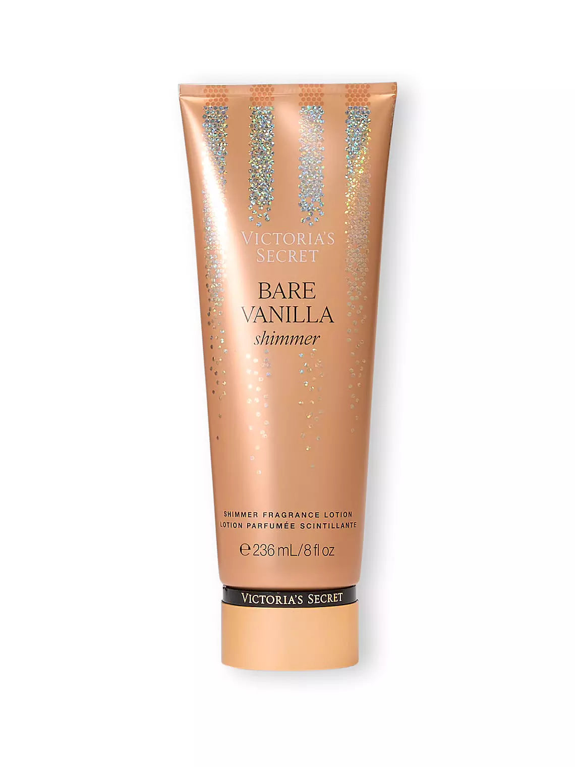 2364 Creme Bare Vanilla