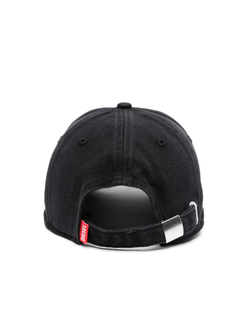 Boné Diesel Com Logo Bordado