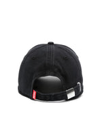 Boné Diesel Com Logo Bordado