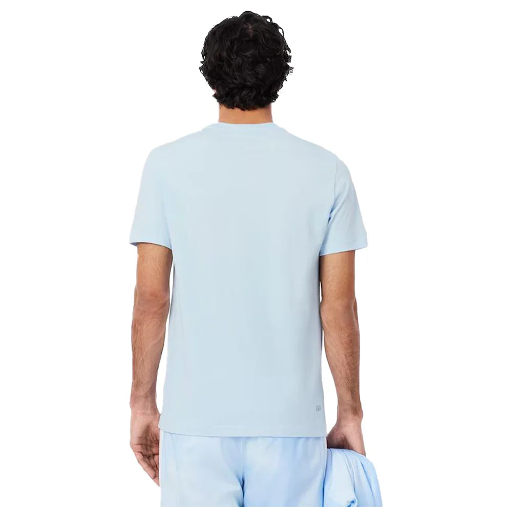 Camiseta Lacoste Croc Frontal