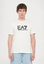 Camiseta Ea7 Emporio Armani Logo