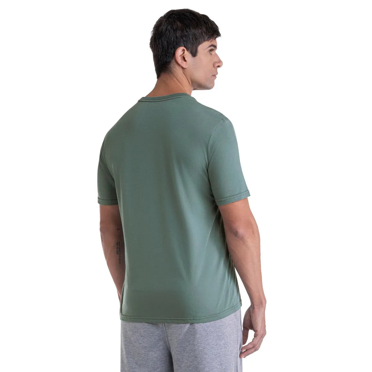 Camiseta Mizuno Basic Big