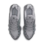 Tenis Nike Shox TL