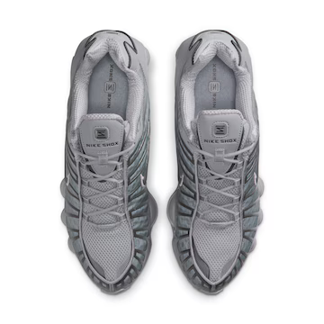 Tenis Nike Shox TL