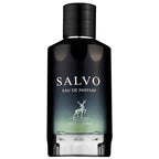Salvo Maison Alhambra Eau de Parfum Masculino