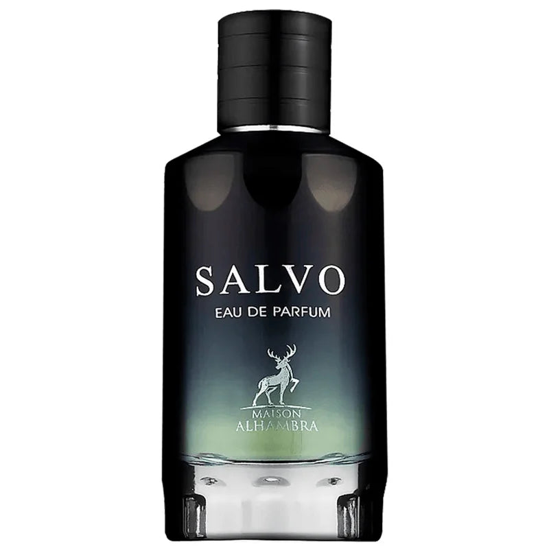 Salvo Maison Alhambra Eau de Parfum Masculino