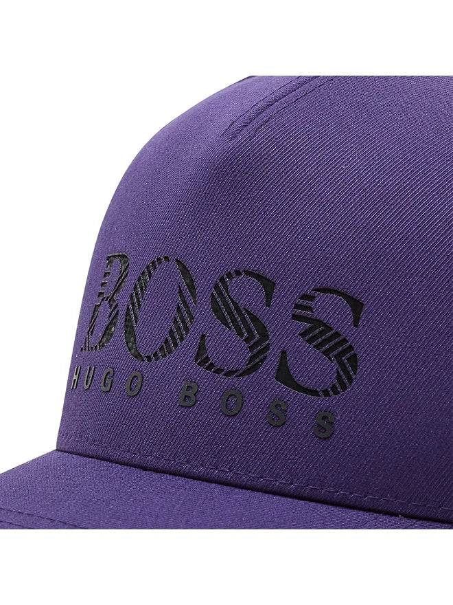 Boné Hugo Boss  com Logotipo a Laser