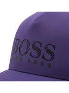 Boné Hugo Boss  com Logotipo a Laser