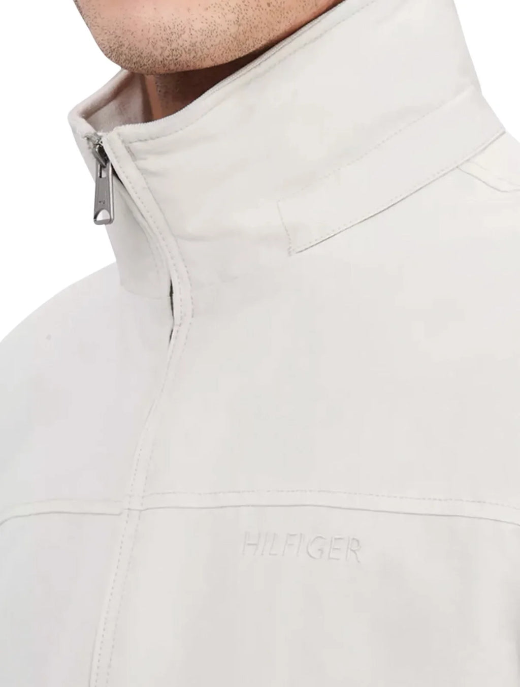 Jaqueta Velejador Tommy Hilfiger