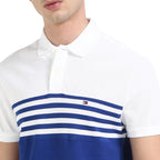 Polo Piquet Regular Fit Tommy Hilfiger