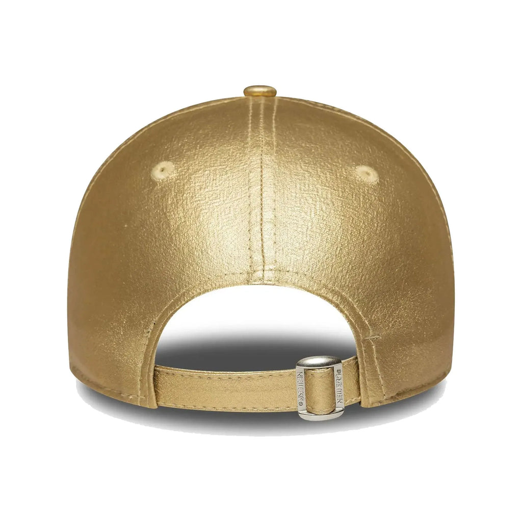 Boné New era Metalico