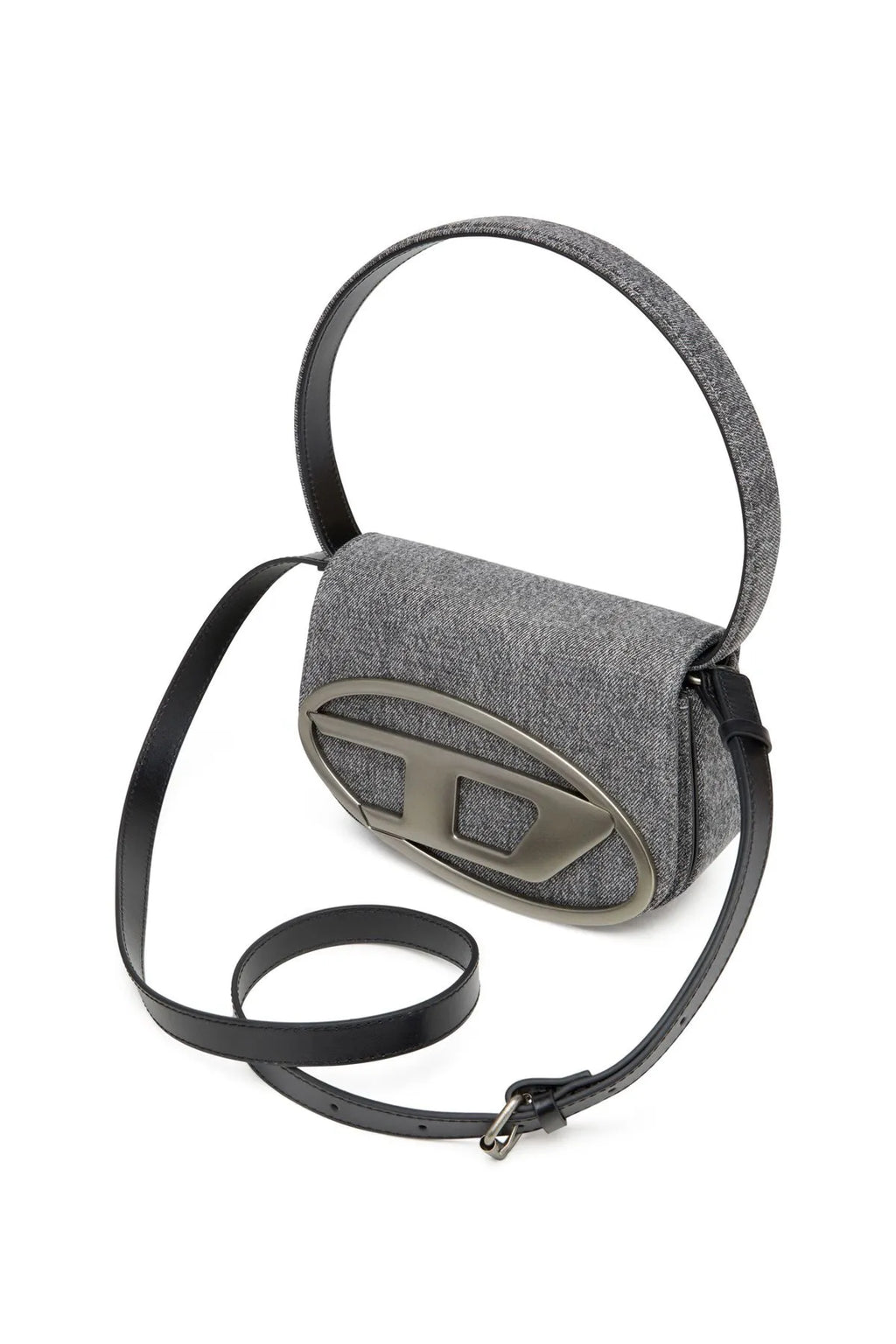 Bolsa Jeans 1DR Shoulder Diesel
