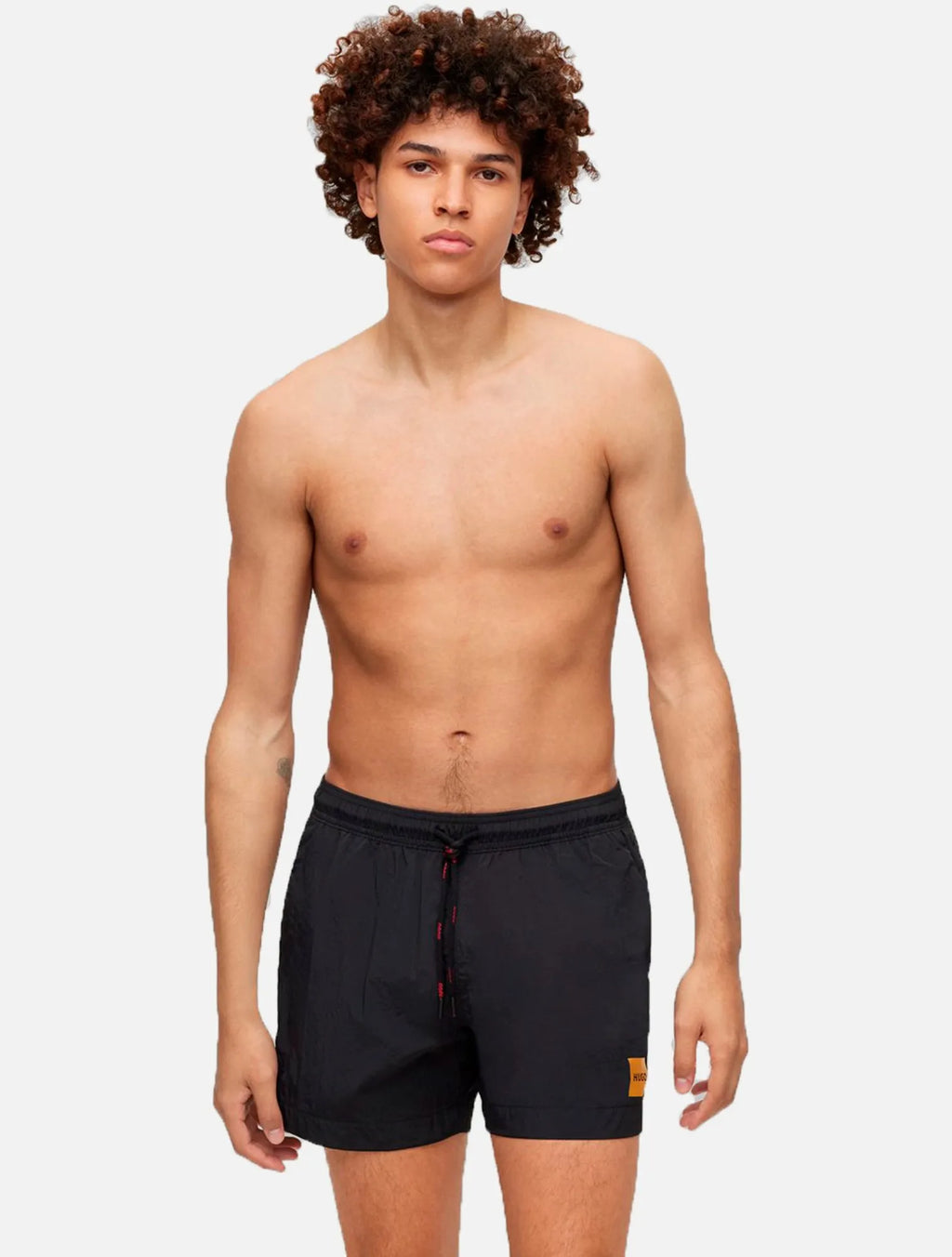 Bermuda Hugo Boss Masculino Beach Dominica