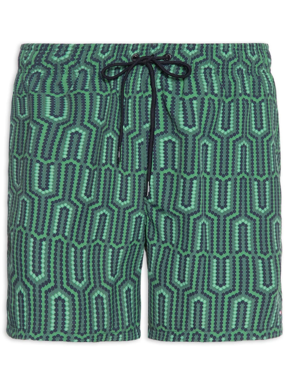 8563 Verde XXL