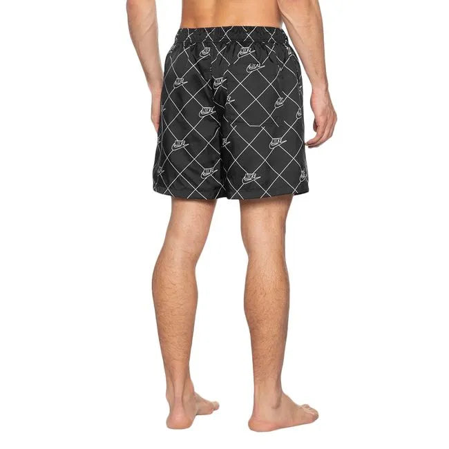 Bermuda Desenhada Nike