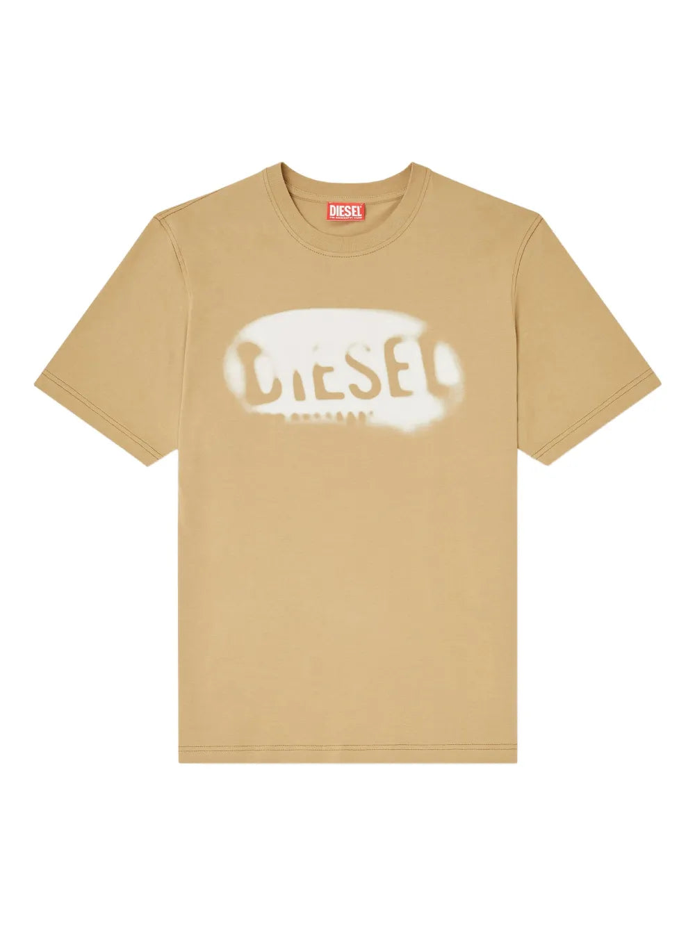 Camiseta Diesel T-Adjust-V2
